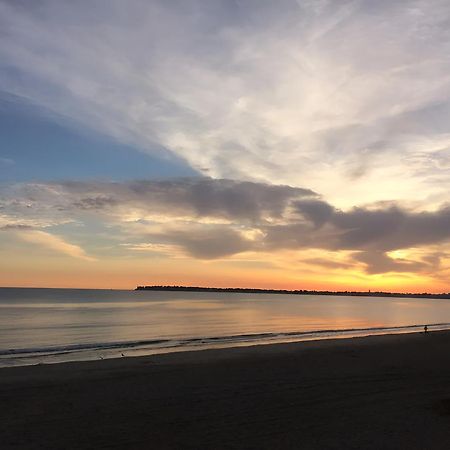Villa L'Herbaudiere - La Baule Les Pins Экстерьер фото